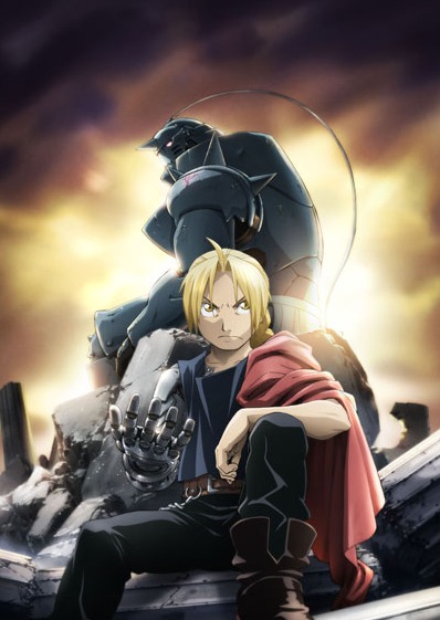Хентай Цельнометаллический Алхимик: Братство / FullMetal Alchemist: Brotherhood